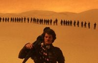 Bande-annonce de "Dune" en version remasterisée 4K.