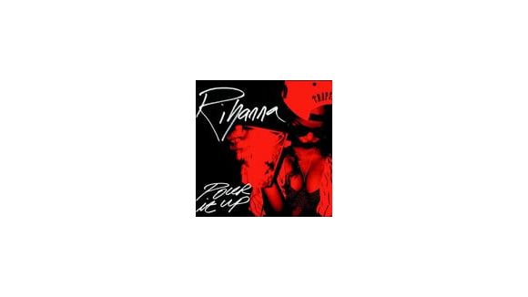 Rihanna : votez pour les Créa'pochettes