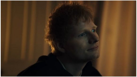 Ed Sheeran : le clip touchant "Old Phone"