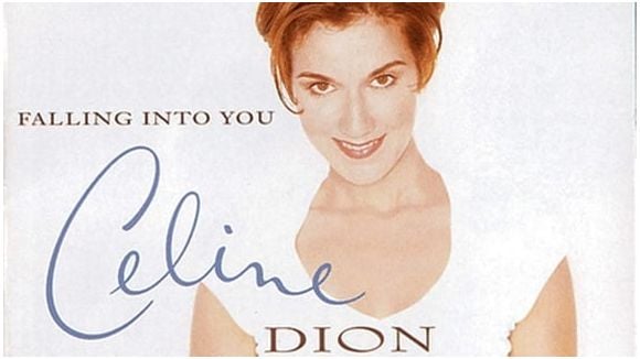 Céline Dion fête les 25 ans de "Falling Into You"