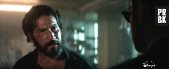 BGUK_3126295 - Los Angeles, CA  - Matt Murdock and Kingpin make a bloody and violent return to MCU in first look trailer for Daredevil: Born Again. Daredevil is back in the MCU once again. Disney has released the trailer for the upcoming Marvel TV series Daredevil: Born Again, coming to Disney+ on March 4, 2025. The gritty, street-level Marvel series will be the official reintroduction of Charlie Cox’s Daredevil and his cast of characters from the original Marvel TV series that launched on Netflix. The last time MCU fans saw Daredevil, he was hooking up with Tatiana Maslany’s Jennifer Walters, aka She-Hulk, in the 2022 Disney+ series She-Hulk: Attorney at Law. He also popped up briefly in the Disney+ series Echo and Spider-Man: No Way Home as Peter Parker’s lawyer. Born Again will be the first TV series starring Cox as Daredevil after his Netflix series wrapped after three seasons, and it brings back several other key characters like Vincent D’Onofrio’s Kingpin and Jon Bernthal’s Punisher. The Daredevil: Born Again synopsis reads: “Matt Murdock (Cox), a blind lawyer with heightened abilities is fighting for justice through his bustling law firm, while former mob boss Wilson Fisk (D’Onofrio) pursues his own political endeavors in New York. When their past identities begin to emerge, both men find themselves on an inevitable collision course.” “It’s not entirely unpleasant seeing you again,” says D’Onofrio’s Wilson Fisk/Kingpin to Cox’s Matt Murdock in the trailer. Along with Cox, D’Onofrio and Bernthal, the series brings back Deborah Ann Woll as Karen Page; Elden Henson as Foggy Nelson; Ayelet Zurer as Vanessa Marianna and Wilson Bethel as Poindexter. The cast also includes Michael Gandolfini, Margarita Levieva and Jeremy Earl. The series will also feature two new characters - White Tiger, Hector Ayala – and the new villain of the season, Muse, a psychopath murderer.