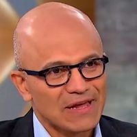 Le PDG de Microsoft a licencié plus de 15 000 employés en 2025 et va savourer une augmentation de salaire de près de 20 millions de dollars