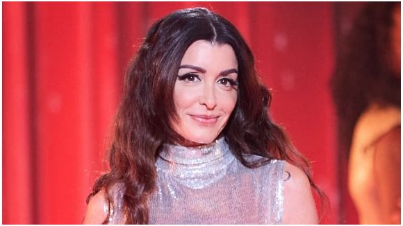 Jenifer prête à se faire plus rare dans les médias