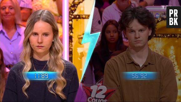 Le public triche dans Les 12 Coups de Midi