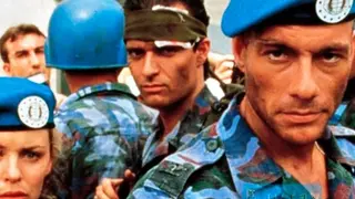 "Il était complètement défoncé" : personne ne garde un bon souvenir de Van Damme dans ce film d'action aussi légendaire que désastreux