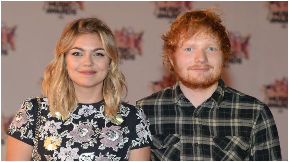 Louane et Ed Sheeran en duo ?