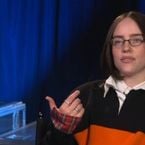 Billie Eilish promet un film "pour les fans"
