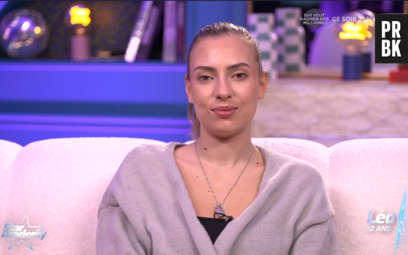 Star Academy 2025 : Léa future gagnante ? Ce détail qui va tout changer
