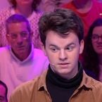 Les 12 Coups de Midi : l'étrange demande de Cyprien à Jean-Luc Reichmann en direct, "Si vous pouviez me..."