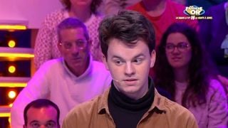 Les 12 Coups de Midi : l'étrange demande de Cyprien à Jean-Luc Reichmann en direct, "Si vous pouviez me..."