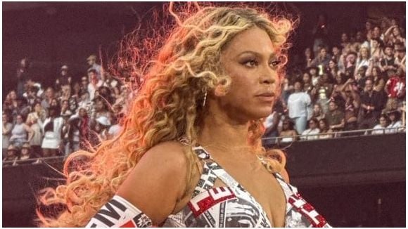 Beyoncé dézinguée par un chanteur country