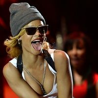 Rihanna dépasse les 4 milliards de vues !