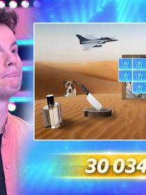 Les 12 Coups de Midi : tout le monde s'est trompé, on sait ENFIN qui se cache derrière l'Etoile Mystérieuse de janvier 2026 (et c'était pas facile)