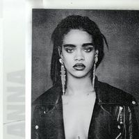 Rihanna a-t-elle plagié "BBHMM" ?