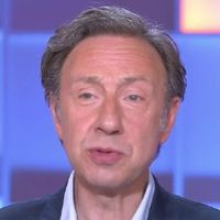Stéphane Bern balance sur l'Eurovision