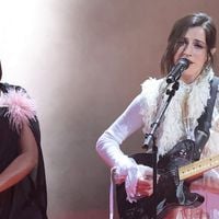 Festival de Cannes 2026 : pourquoi Theodora et Oklou ont repris cette chanson des Beatles ?