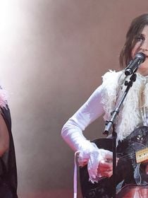 Festival de Cannes 2026 : pourquoi Theodora et Oklou ont repris cette chanson des Beatles ?