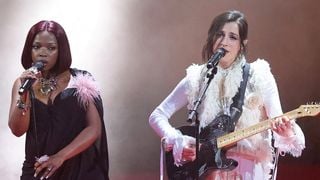 Festival de Cannes 2026 : pourquoi Theodora et Oklou ont repris cette chanson des Beatles ?