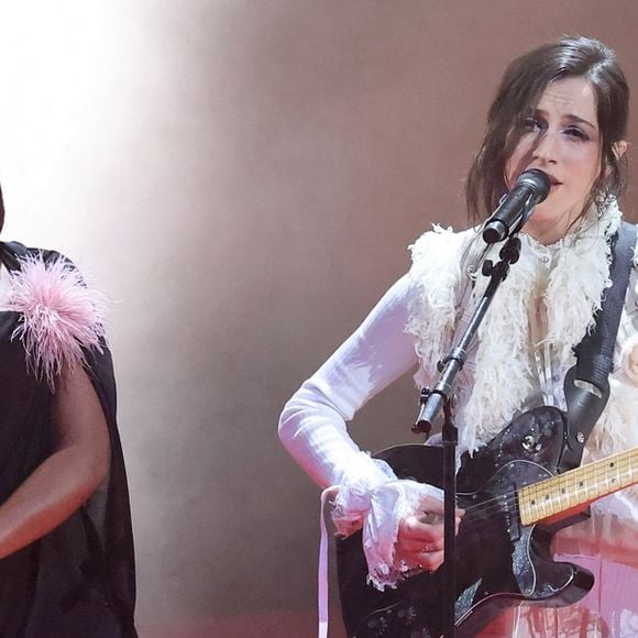Festival de Cannes 2026 : pourquoi Theodora et Oklou ont repris cette chanson des Beatles ?