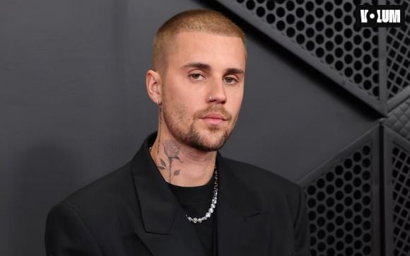 Justin Bieber aux Grammy Awards 2026