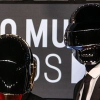 Daft Punk : le milliard pour ce tube culte