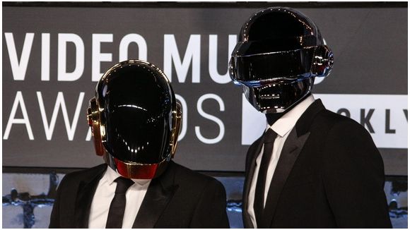 Daft Punk : le milliard pour ce tube culte