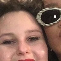 Rihanna en deuil