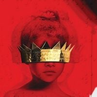 Les albums 2016 : "ANTI" de Rihanna