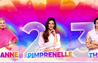 Christophe Beaugrand et Denis Brogniart se connaissent-ils vraiment ?