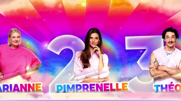 SONDAGE Secret Story 2025 : qui de Marianne, Pimprenelle ou Théo doit être le premier candidat éliminé ce jeudi 19 juin ?