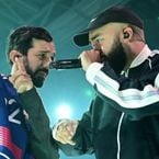 Oli va se lancer en solo sans Bigflo