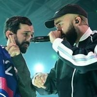 Oli va se lancer en solo sans Bigflo