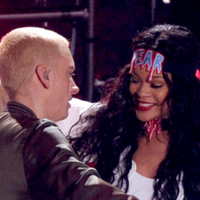 Eminem et Rihanna : un nouveau duo ?