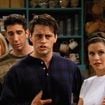 20 ans après la fin de Friends, cet acteur adoré des fans en a marre qu'on lui crie à la figure cette réplique culte, "C'est parfois surprenant..."