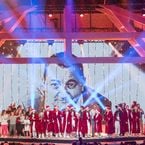 Les Enfoirés : les artistes payés en secret pour chanter ? Une star dévoile la vérité