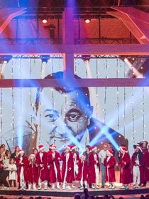 Les Enfoirés : les artistes payés en secret pour chanter ? Une star dévoile la vérité