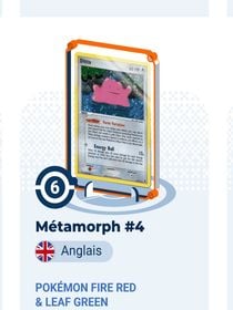 Top 10 des meilleures cartes Pokémon dans lesquelles investir en 2026, la n°1 a connu un bond de 691%