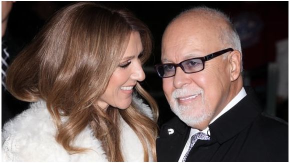 Céline Dion : des nouvelles de la santé de René
