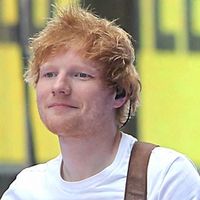 Ed Sheeran : un nouvel album en duo !