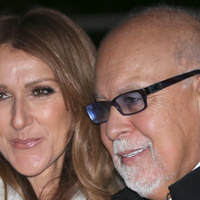 Céline Dion raconte les derniers jours de René