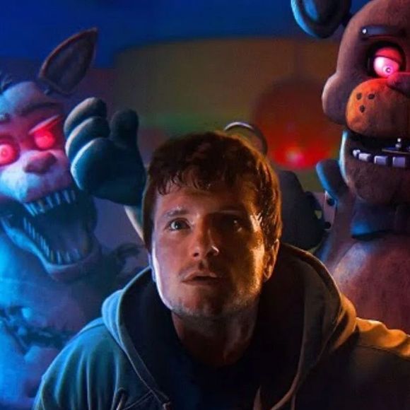 Five Nights at Freddy's 2 : une suite encore plus folle