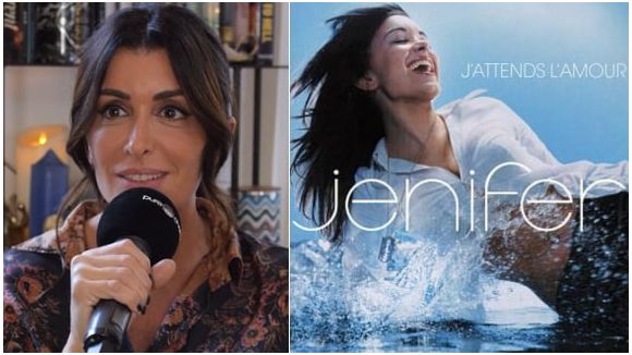 Jenifer : l'histoire de son tube "J'attends l'amour"