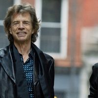 Les Rolling Stones de retour : album et single !