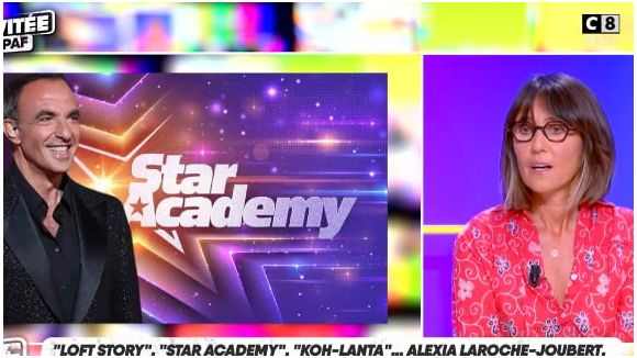 Star Academy : 20.000 candidatures reçues !