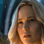 "J'aurais dû l'écouter" : Jennifer Lawrence regrette d'avoir joué dans un blockbuster de science-fiction malgré l'avertissement d'une star d'Hollywood