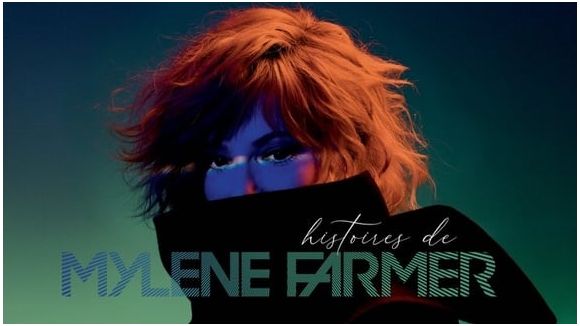 Mylène Farmer : un nouveau best-of