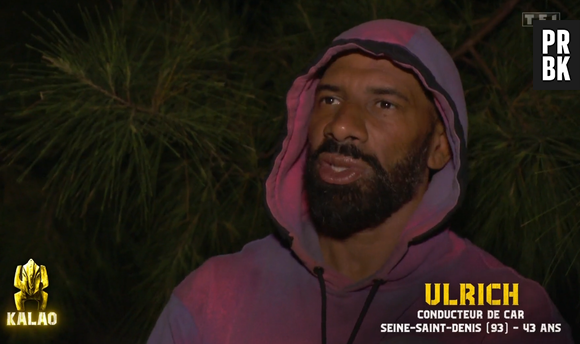 Ulrich censuré dans Koh-Lanta 2026 ?