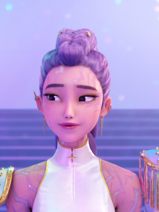 Kpop Demon Hunters : pourquoi EJAE a pleuré en enregistrant la chanson Golden