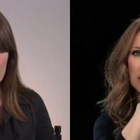 C. Dion et C. Bruni disent "non à l'intimidation"