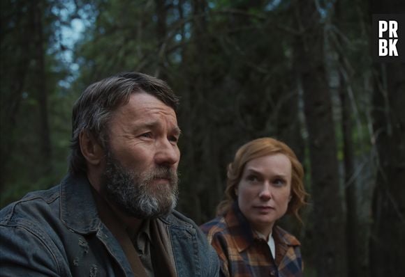 Photo du film Train Dreams, la pépite "cachée" de Netflix